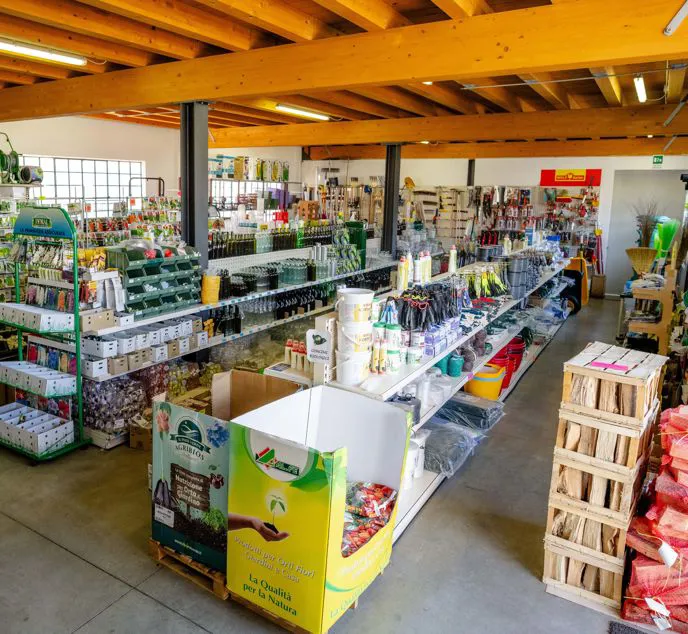 Formenti agricoltura Verona